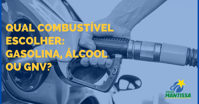 Qual Combustível Escolher Gasolina álcool Ou GNV